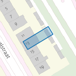 Perceel AMR03-C-3537