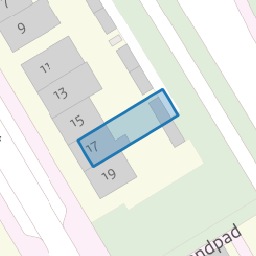 Perceel AMR03-C-3539