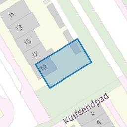 Perceel AMR03-C-3540