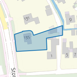 Perceel AMR03-C-3549