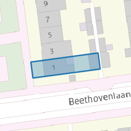 Perceel AMR03-C-3622