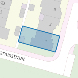 Perceel AMR03-C-3624