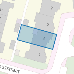 Perceel AMR03-C-3625