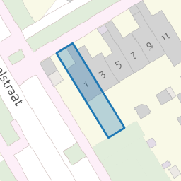 Perceel AMR03-C-3637