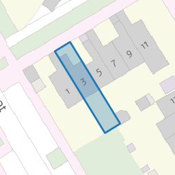 Perceel AMR03-C-3638