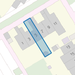 Perceel AMR03-C-3639