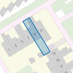 Perceel AMR03-C-3641