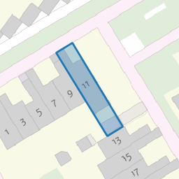 Perceel AMR03-C-3642