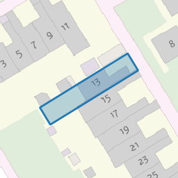 Perceel AMR03-C-3643