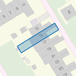 Perceel AMR03-C-3644