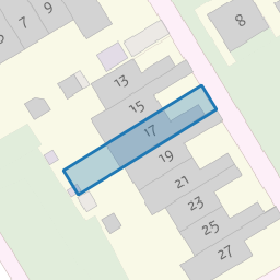 Perceel AMR03-C-3645