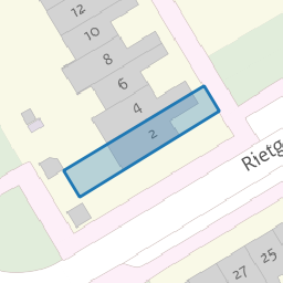 Perceel AMR03-C-3664