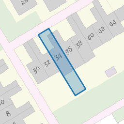 Perceel AMR03-C-3667