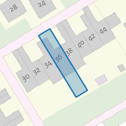 Perceel AMR03-C-3668