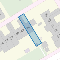 Perceel AMR03-C-3672