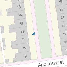 Perceel AMR03-C-3712