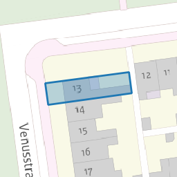 Perceel AMR03-C-3713