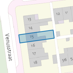 Perceel AMR03-C-3715