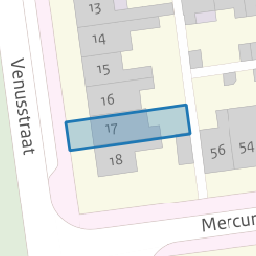 Perceel AMR03-C-3717