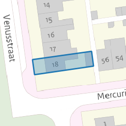 Perceel AMR03-C-3718