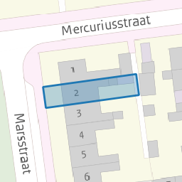 Perceel AMR03-C-3722