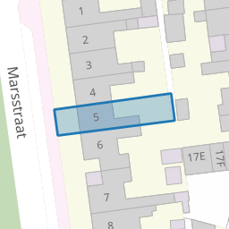 Perceel AMR03-C-3725