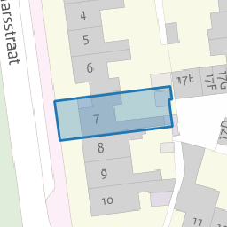 Perceel AMR03-C-3727