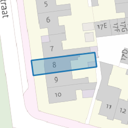 Perceel AMR03-C-3728