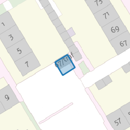 Perceel AMR03-C-3764