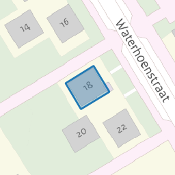 Perceel AMR03-C-3779