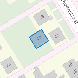 Perceel AMR03-C-3780