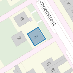 Perceel AMR03-C-3781