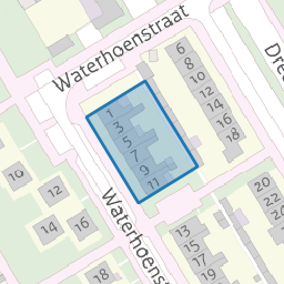 Perceel AMR03-C-3782