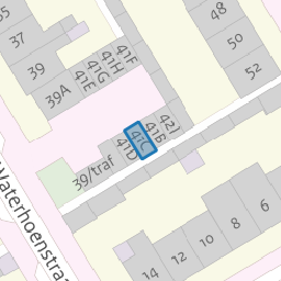 Perceel AMR03-C-3814