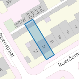 Perceel AMR03-C-3817