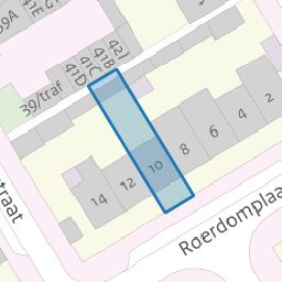 Perceel AMR03-C-3818