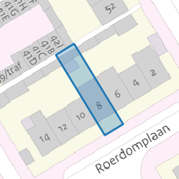 Perceel AMR03-C-3819