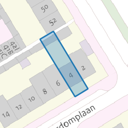 Perceel AMR03-C-3821