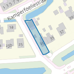 Perceel AMR03-C-3832