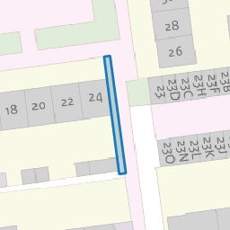 Perceel AMR03-C-3865