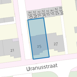 Perceel AMR03-C-3871
