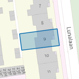 Perceel AMR03-C-3876