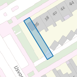 Perceel AMR03-C-3888