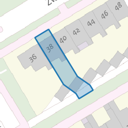 Perceel AMR03-C-3890