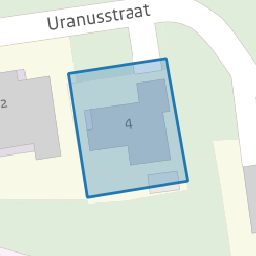 Perceel AMR03-C-3899