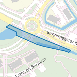 Perceel AMR03-C-3929