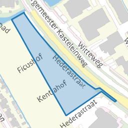 Perceel AMR03-C-3948