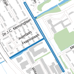 Perceel AMR03-C-3954