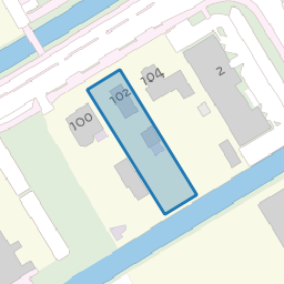 Perceel AMR03-C-3961