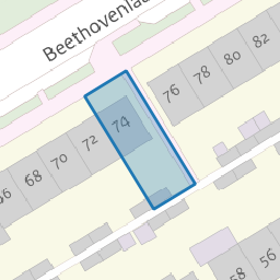 Perceel AMR03-C-3996